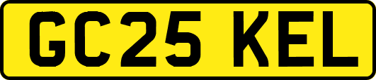 GC25KEL