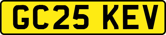 GC25KEV