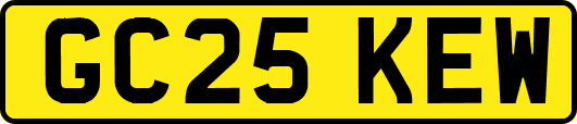GC25KEW