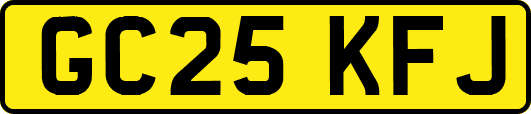 GC25KFJ