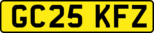 GC25KFZ