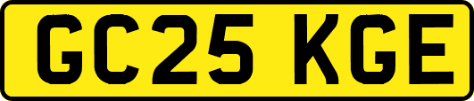 GC25KGE