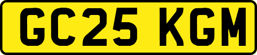 GC25KGM