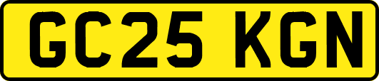 GC25KGN