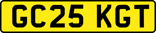 GC25KGT