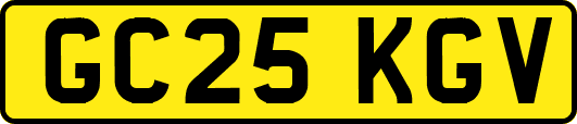 GC25KGV