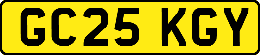 GC25KGY