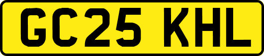GC25KHL