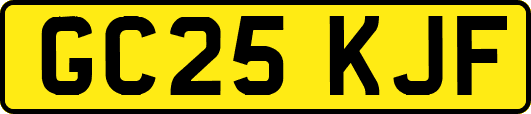 GC25KJF