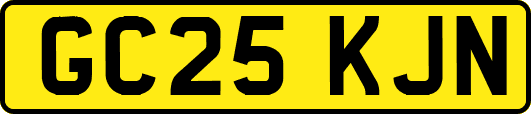 GC25KJN