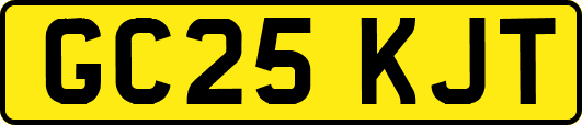 GC25KJT