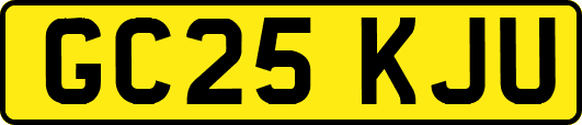 GC25KJU