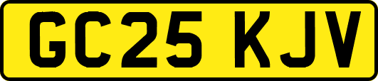 GC25KJV