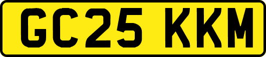 GC25KKM