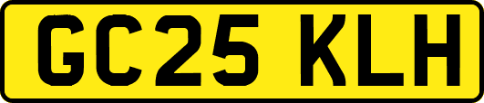 GC25KLH