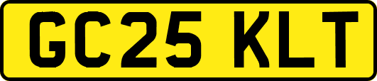 GC25KLT