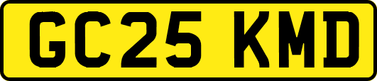 GC25KMD