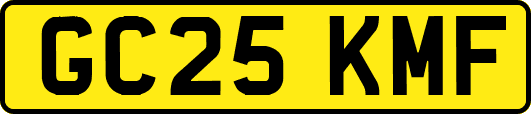 GC25KMF