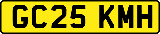 GC25KMH
