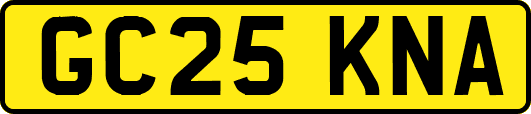 GC25KNA
