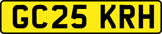 GC25KRH