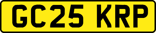 GC25KRP