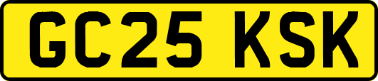GC25KSK