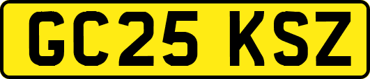 GC25KSZ