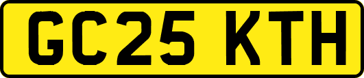 GC25KTH