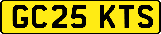 GC25KTS