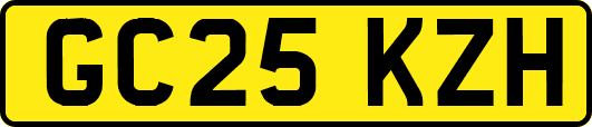 GC25KZH