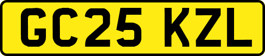 GC25KZL