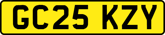 GC25KZY
