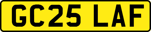 GC25LAF
