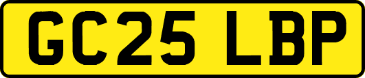 GC25LBP