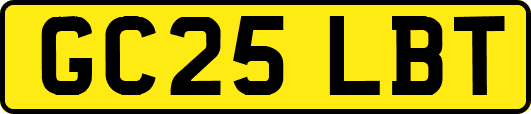 GC25LBT