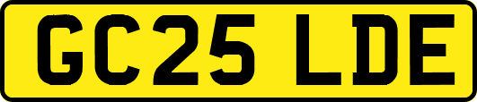 GC25LDE