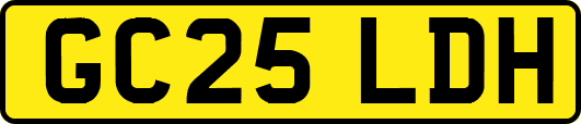 GC25LDH