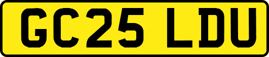 GC25LDU