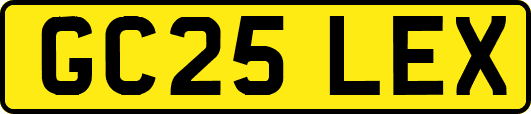 GC25LEX