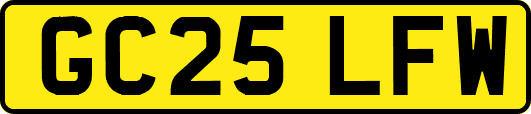 GC25LFW