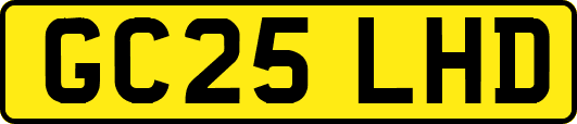 GC25LHD