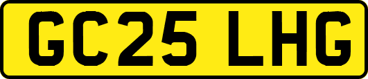 GC25LHG
