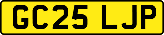 GC25LJP