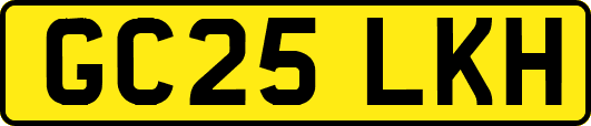 GC25LKH