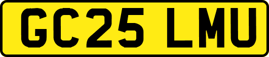 GC25LMU