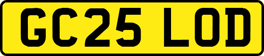 GC25LOD