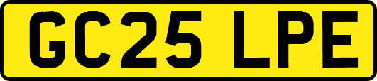 GC25LPE