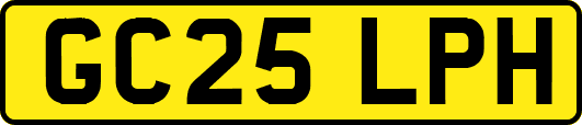 GC25LPH