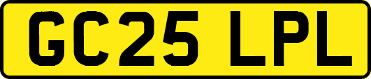 GC25LPL